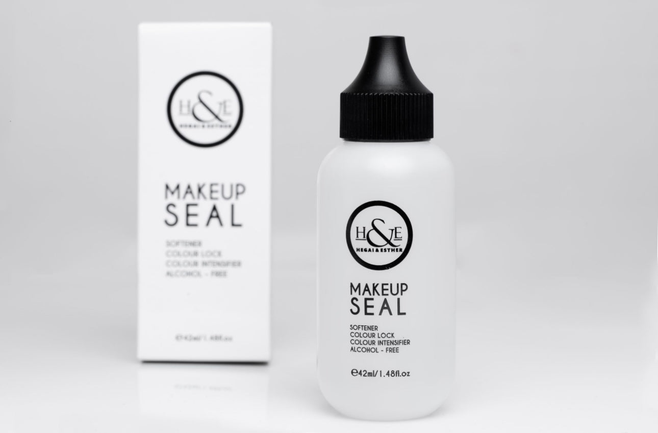 Hegai & Esther “makeup seal”