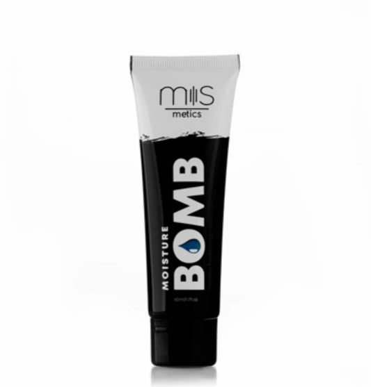 Msmetics “Bomb” mosturizer