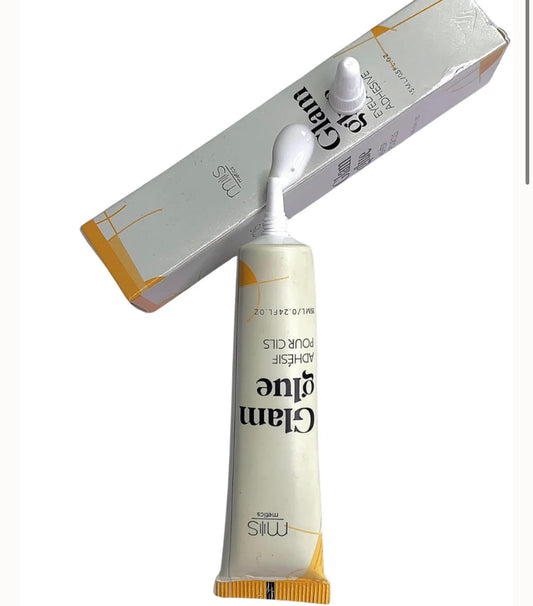 Msmetics glam glue