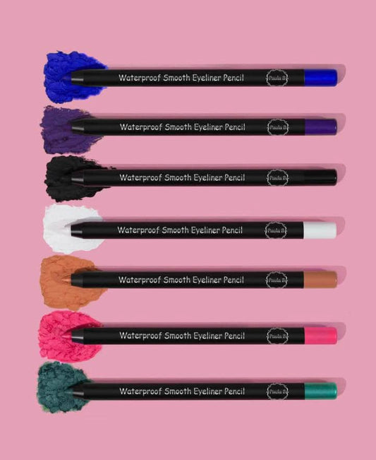 Paula beauty eyeliner pencils