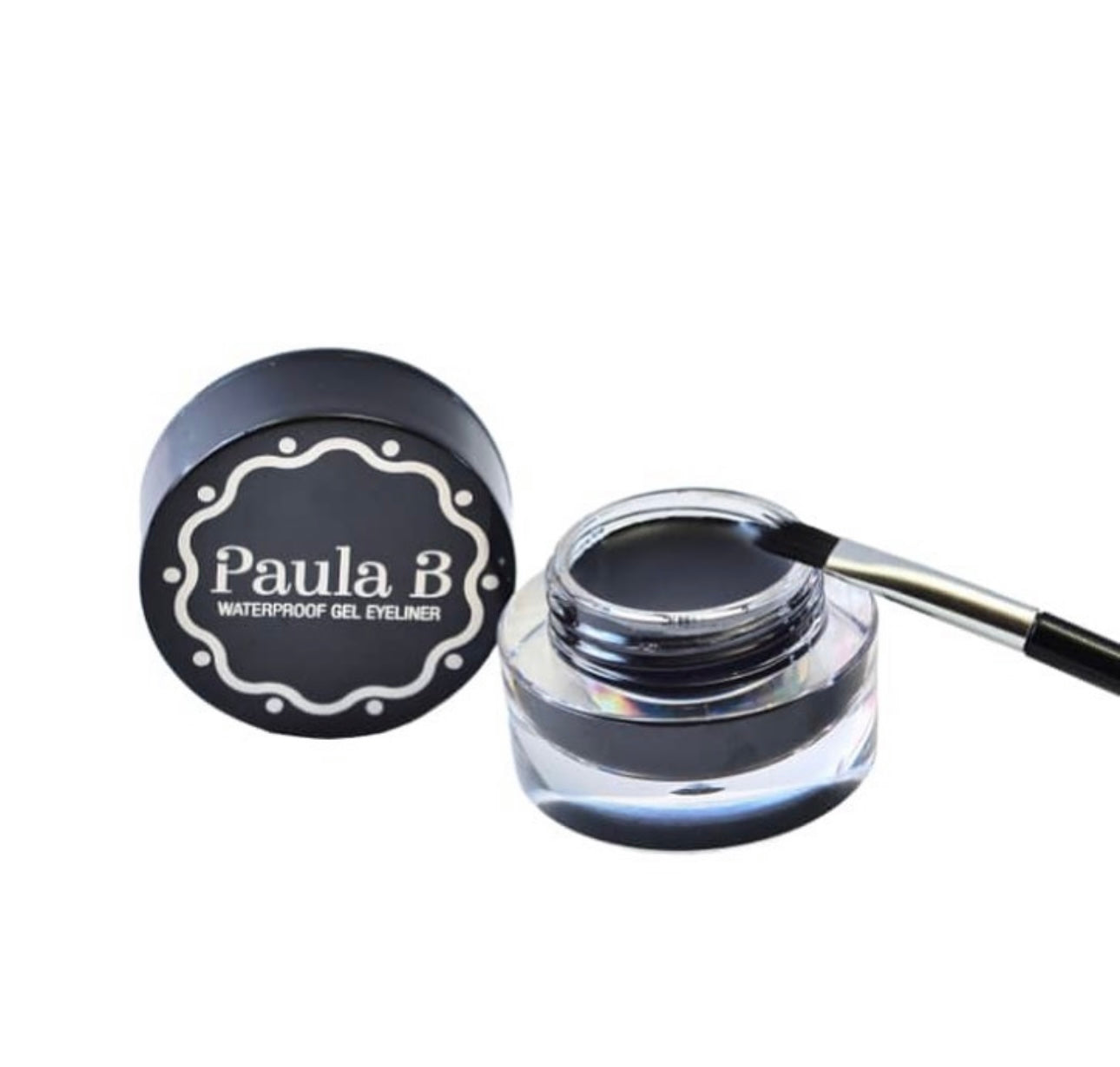 Paula beauty waterproof gel liner