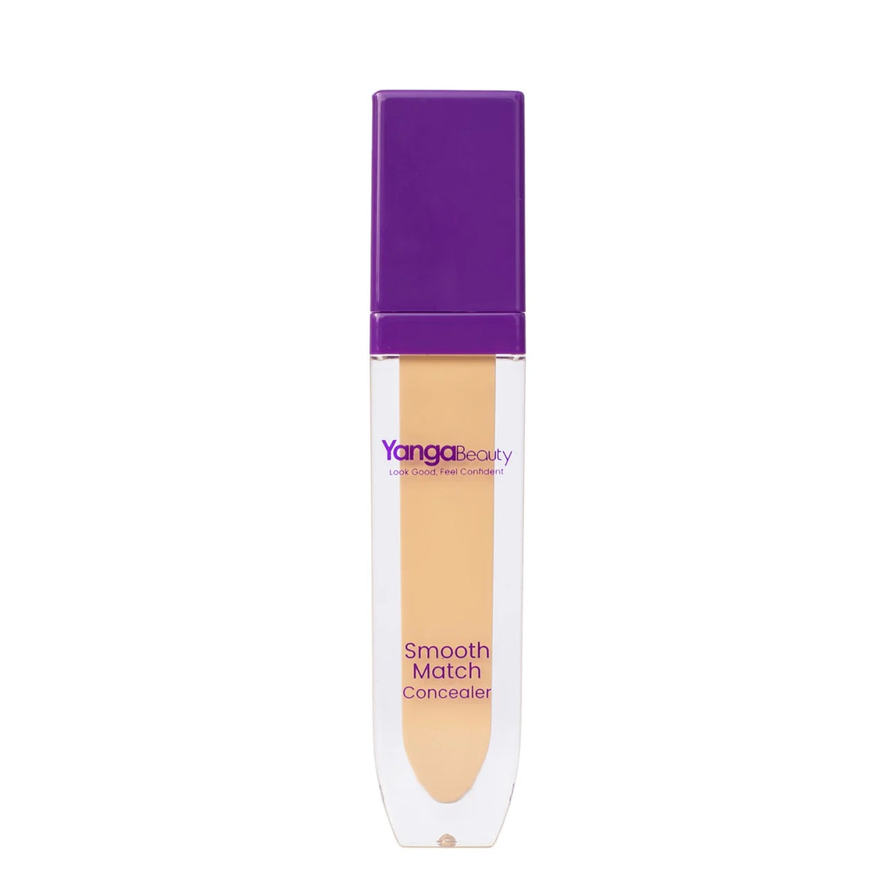 Yangabeauty smooth match concealer