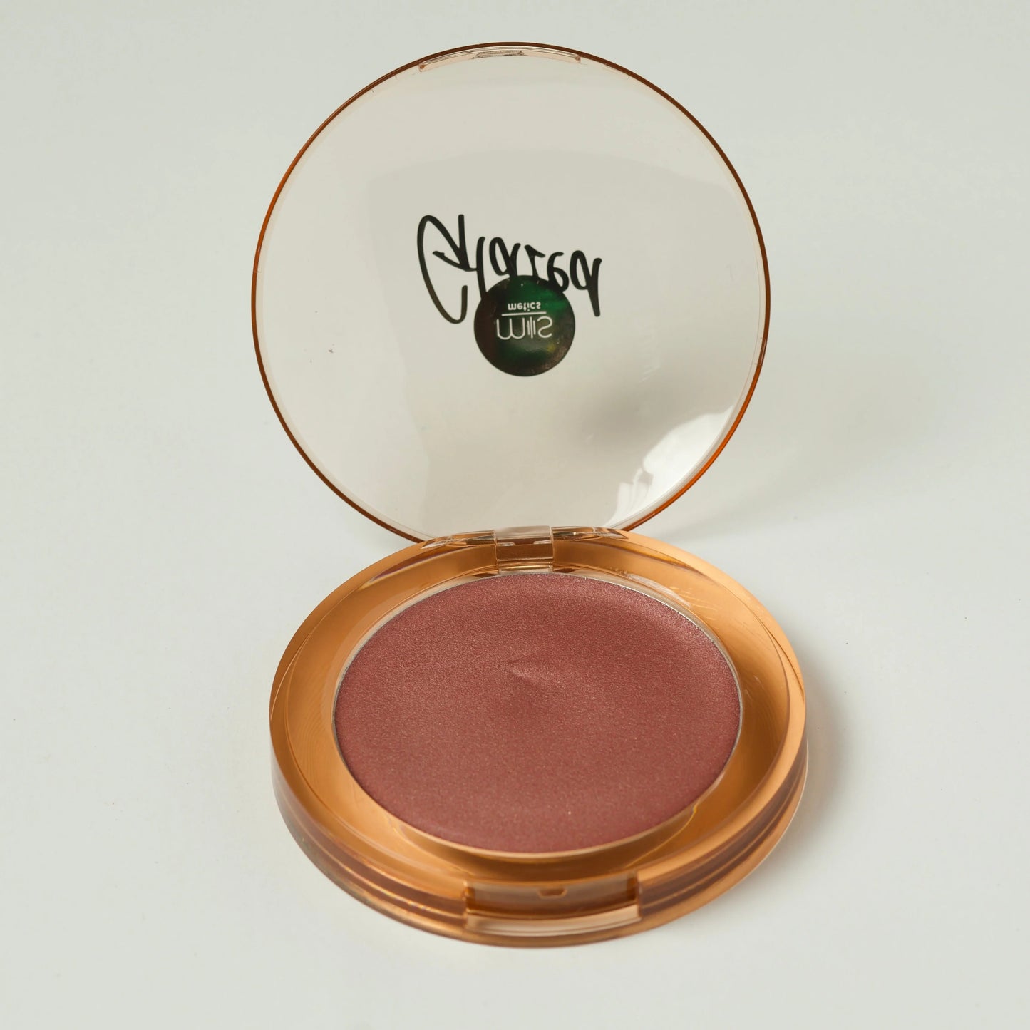 Msmetics “glazed balm”