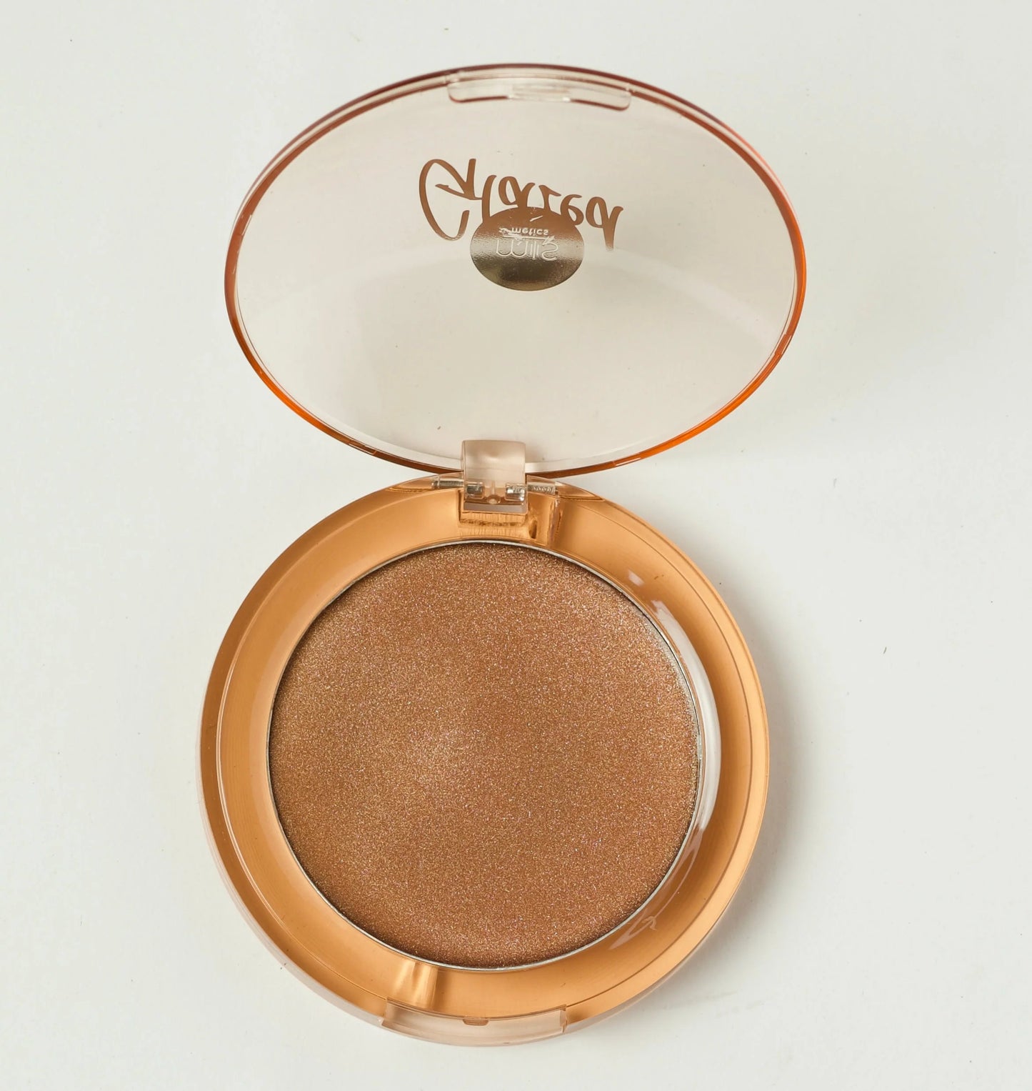 Msmetics “glazed balm”