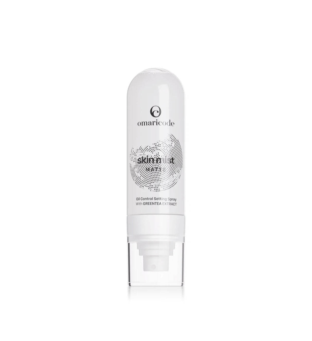 Omaricode skin mist (matte)