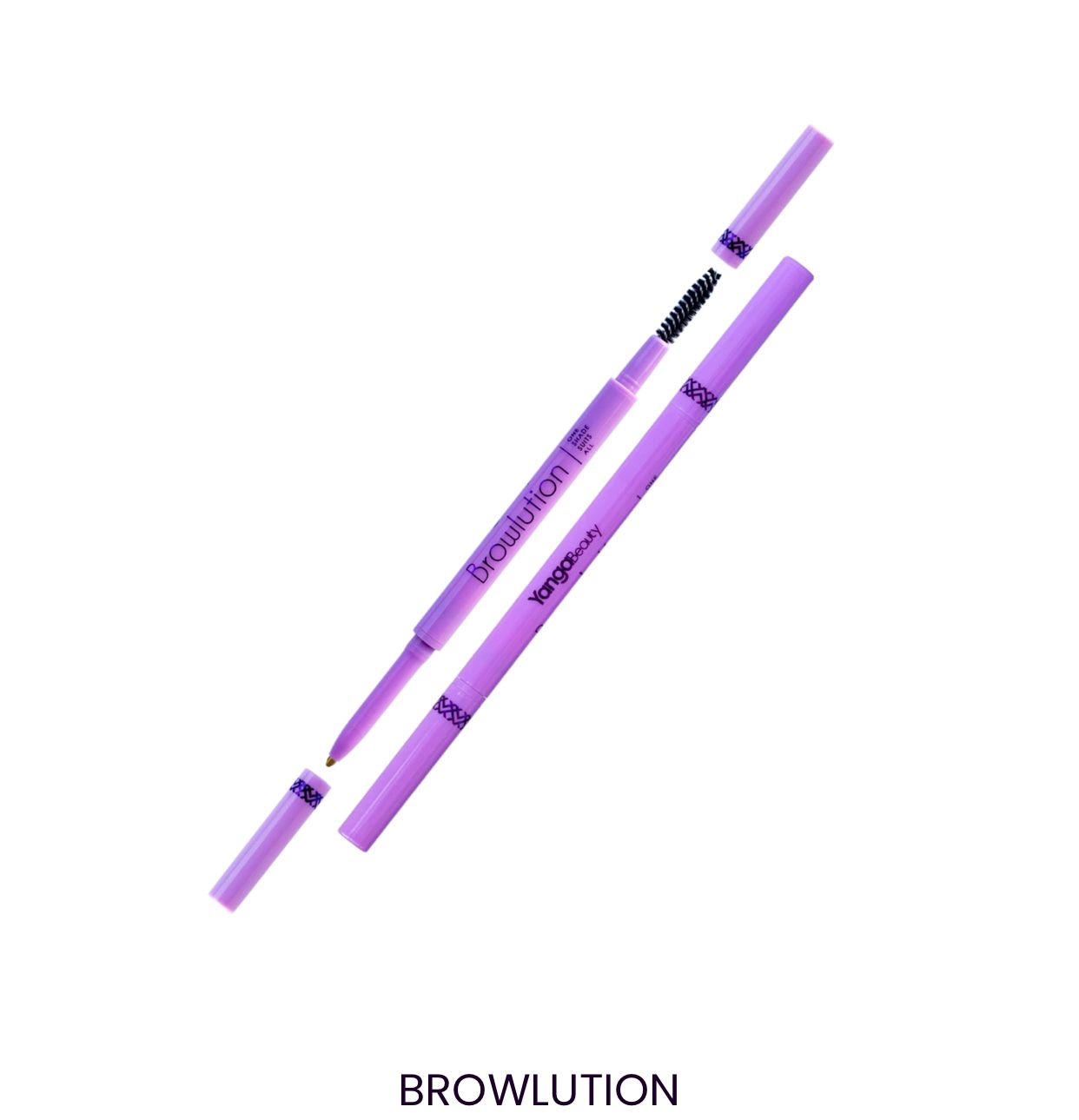 Yangabeauty browlution pencil