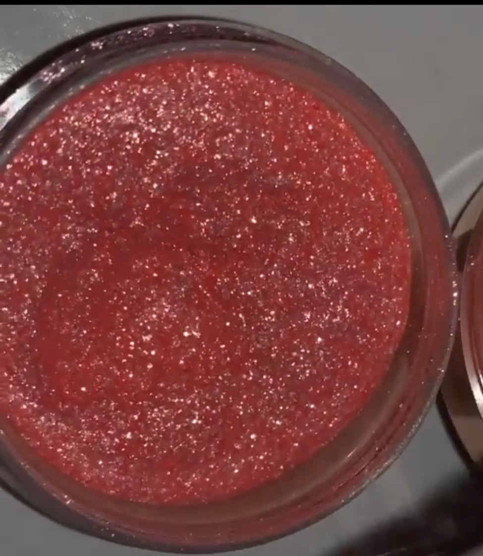 Soo pro “Jara “ extra dimension loose powder