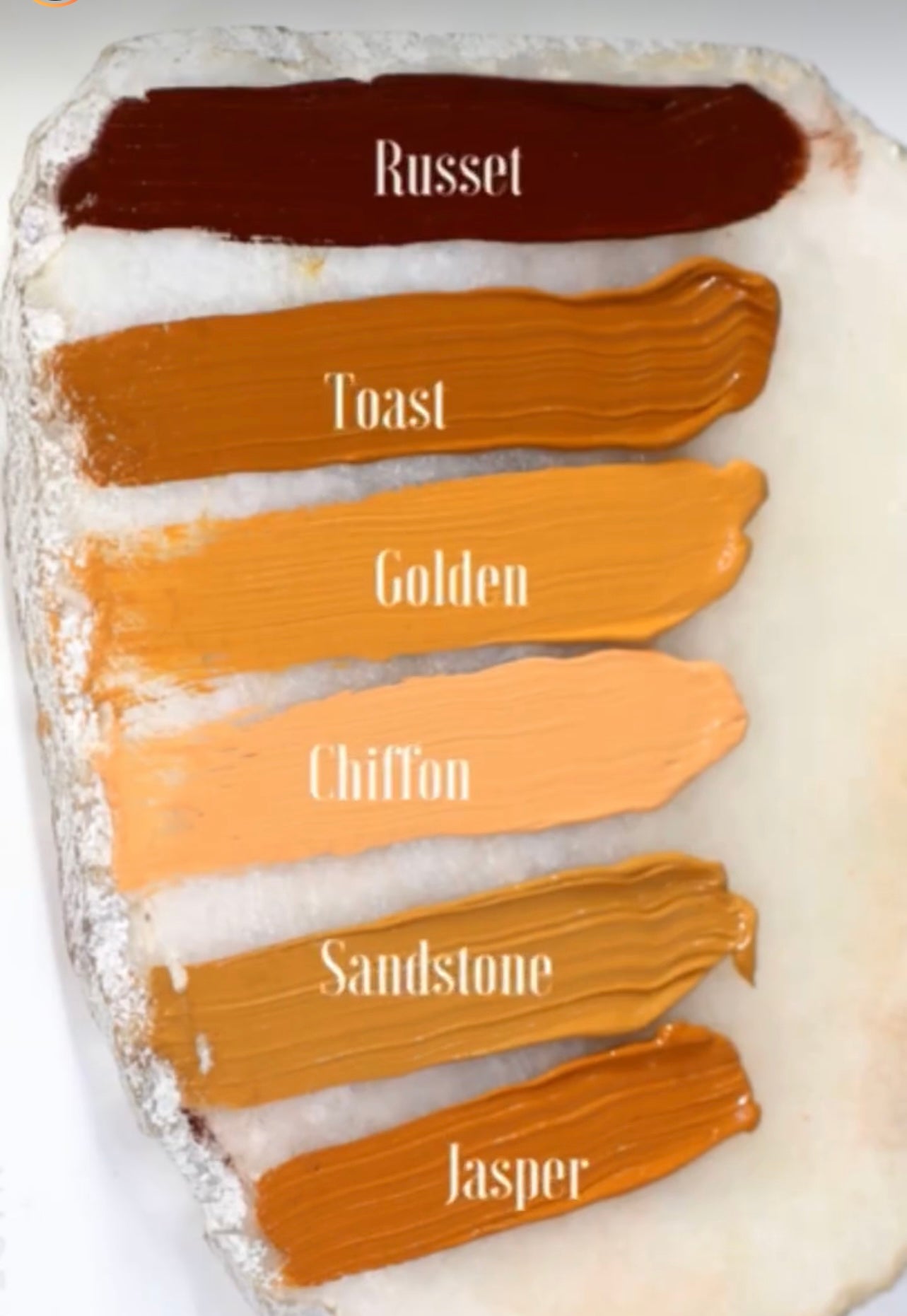 Blotcosmetics sublime foundation