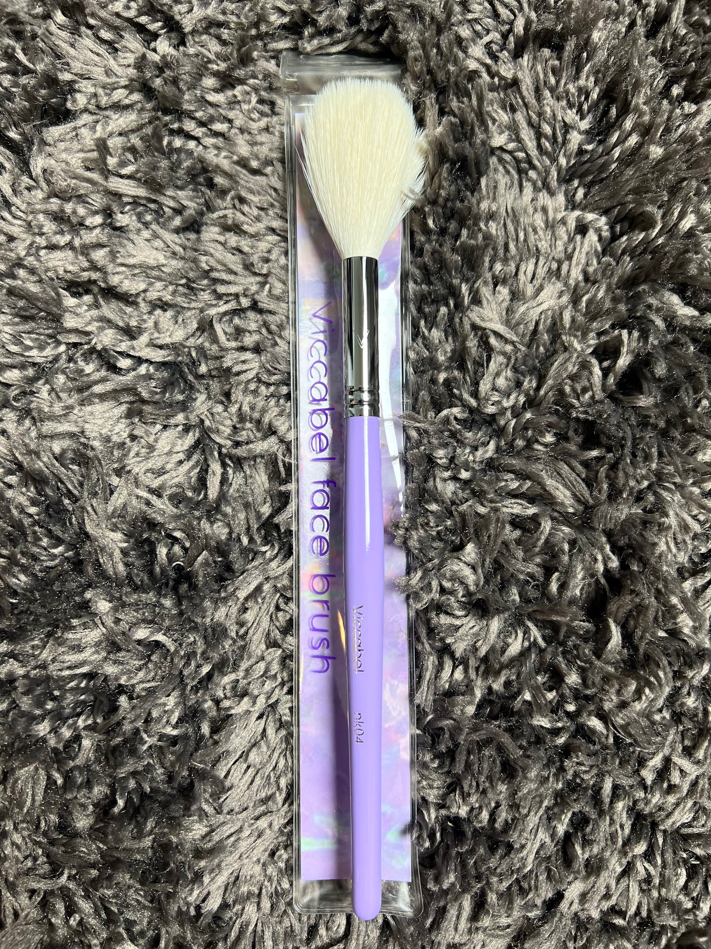 Viccabel NK04 brush