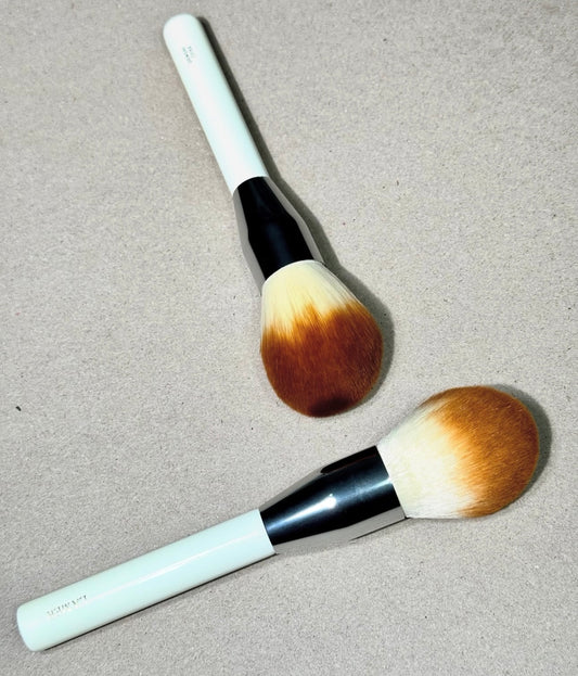 Powder brush (unbranded)