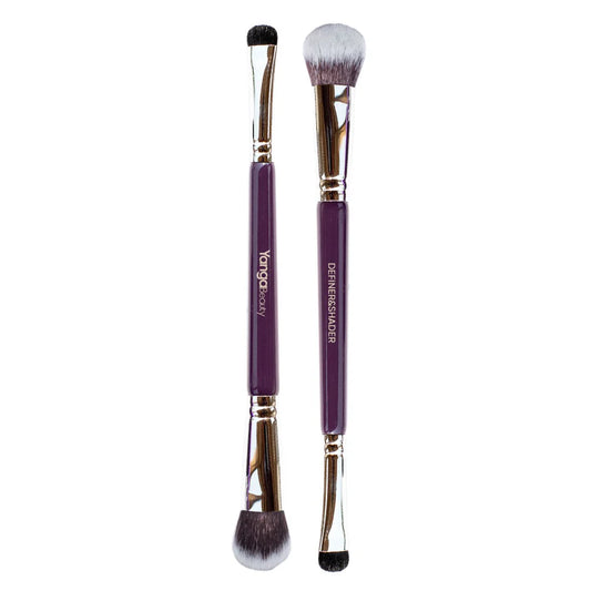 Yangabeauty “definer and shader” brush