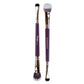 Yangabeauty “definer and shader” brush