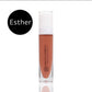 Sooprocosmetics “NUDES” matte liquid lipsticks