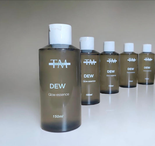 TMessentials Dew drop essence