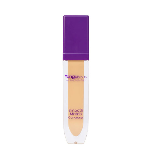Yangabeauty smooth match concealer