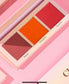 Yglamcosmetics “cheeksy” blush pallete
