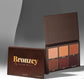 Yglamcosmetics “Bronzey”