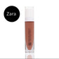 Sooprocosmetics “NUDES” matte liquid lipsticks