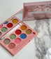 Luztacosmetics shadow pallete
