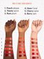 Omaricode “flushed fusion” blush sticks
