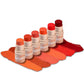 Omaricode “flushed fusion” blush sticks