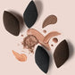 Tolabanksbeauty Easy blend beauty sponge