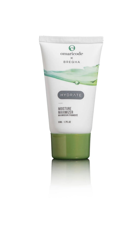 Omaricode moisture maximizer