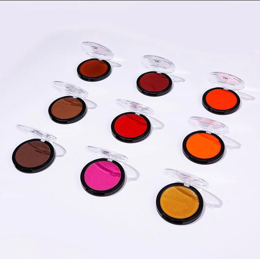 TM Essentials cheek glaze