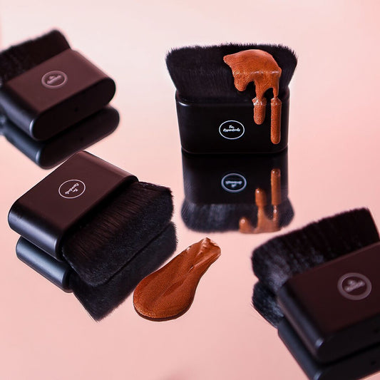 TMessentials body brush
