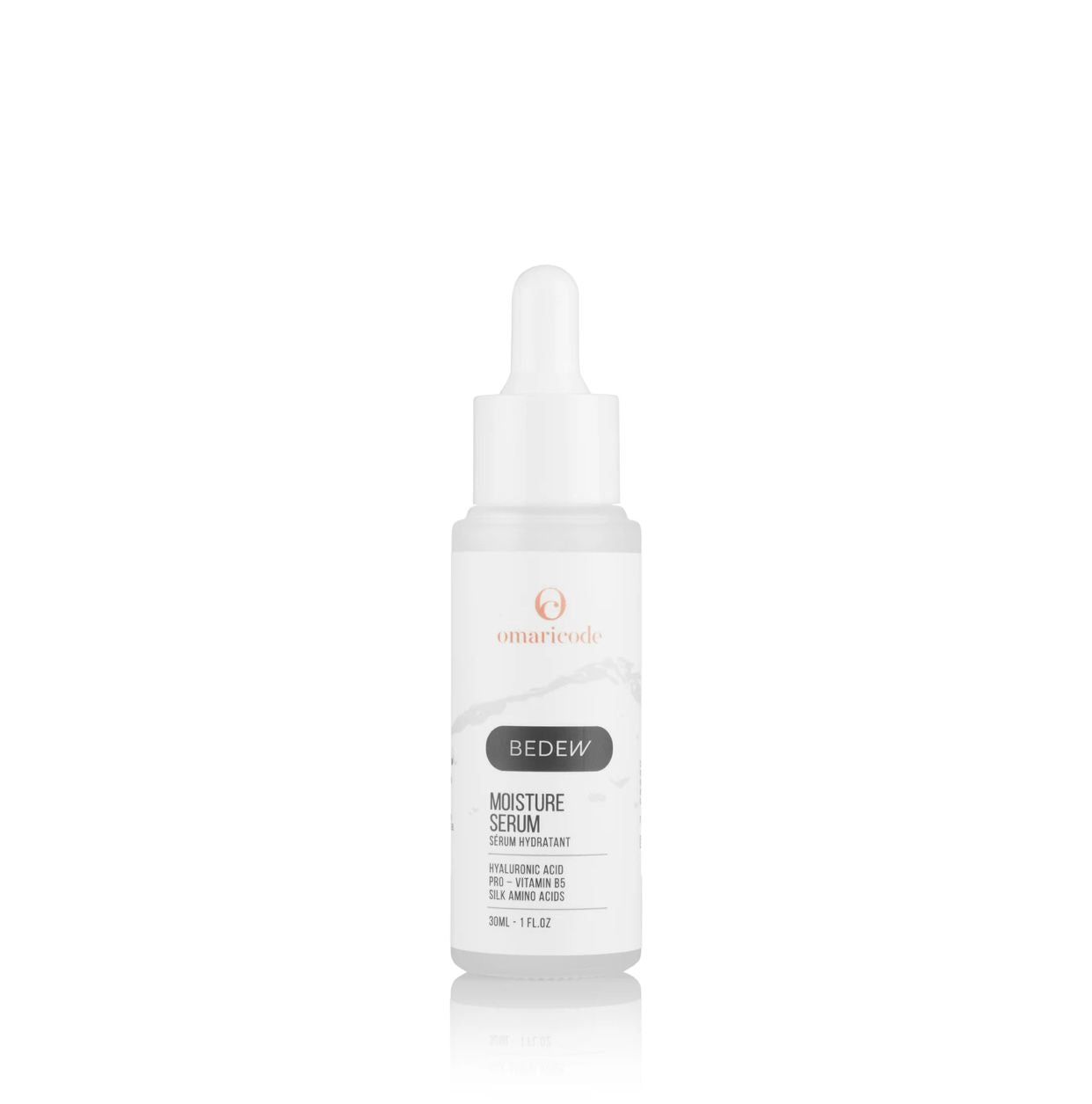Omaricode Bedew serum