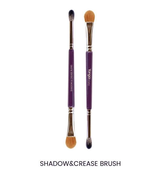 Yangabeauty shadow & crease brush
