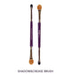 Yangabeauty shadow & crease brush