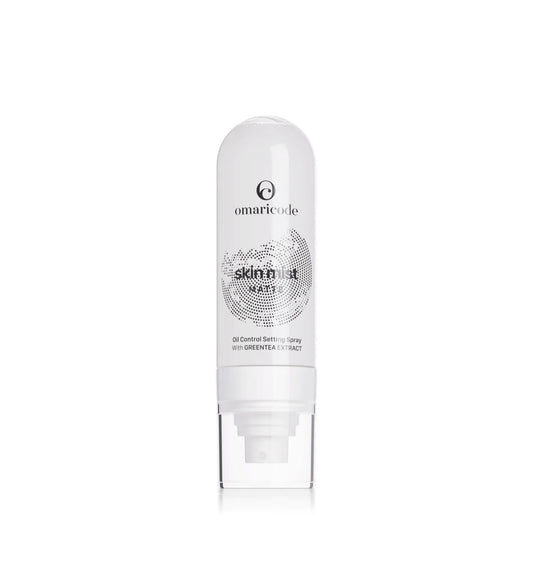 Omaricode skin mist (matte)