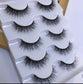 Msmetics MINK LITE SET