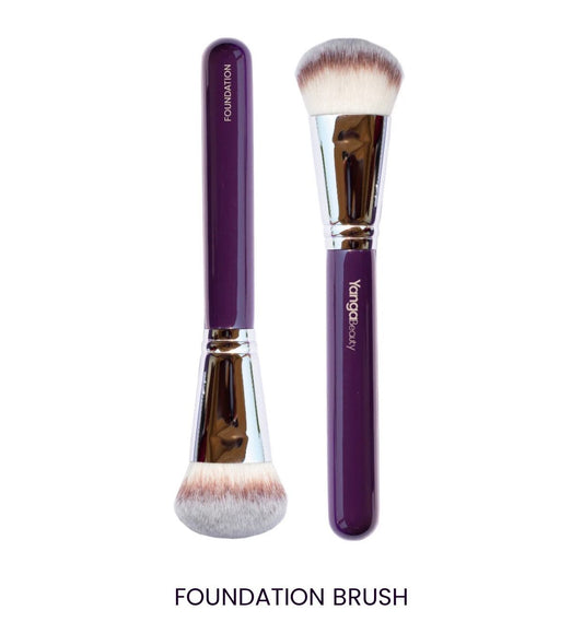 Yangabeauty foundation brush