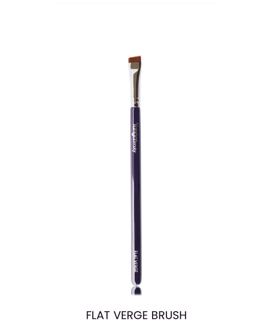 Yangabeauty flat verge brush