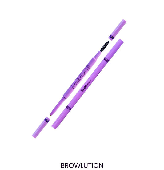 Yangabeauty browlution pencil