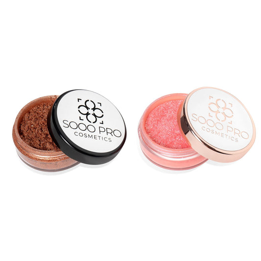 Soo pro “Jara “ extra dimension loose powder