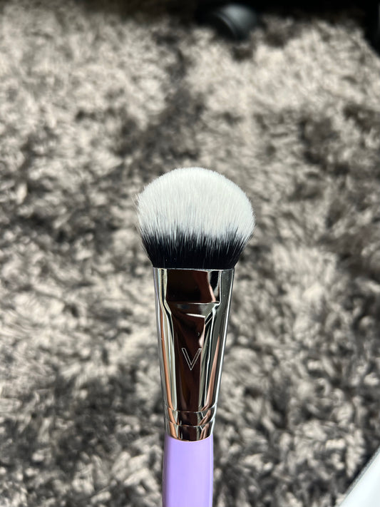 Viccabel NK03 face brush