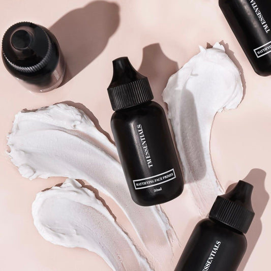 TMessentials mattifying primer