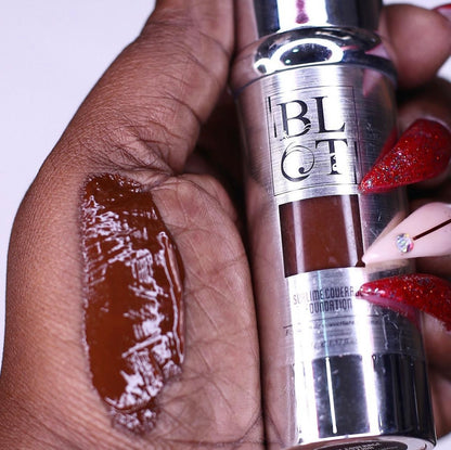 Blotcosmetics sublime foundation