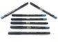 Marbrook “black” kohl eyeliner pencil